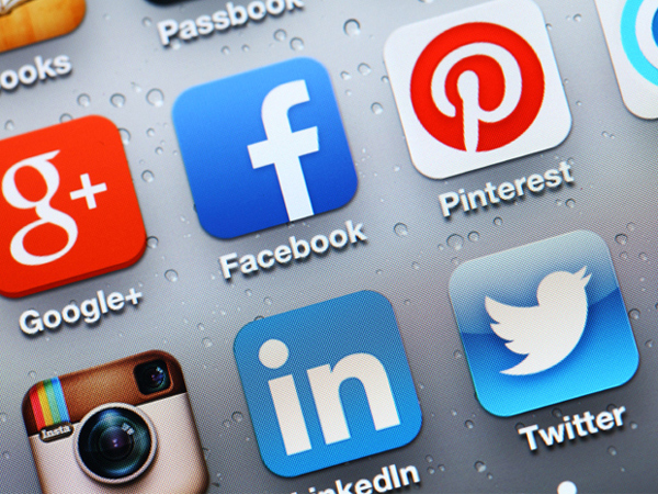 Social Media Big Data india